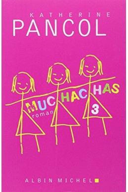 Muchachas 3